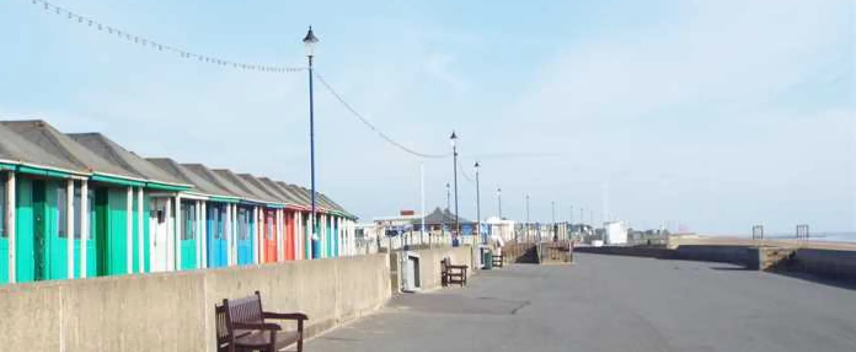 Trusthorpe Springs Holiday Park