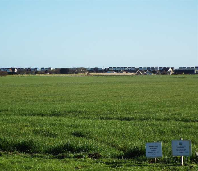 Trusthorpe Springs Holiday Park photo 3