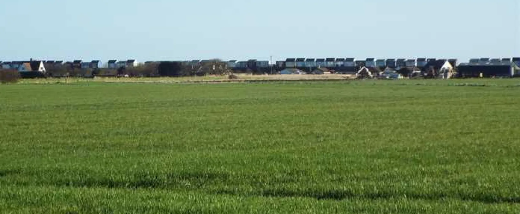 Trusthorpe Springs Holiday Park