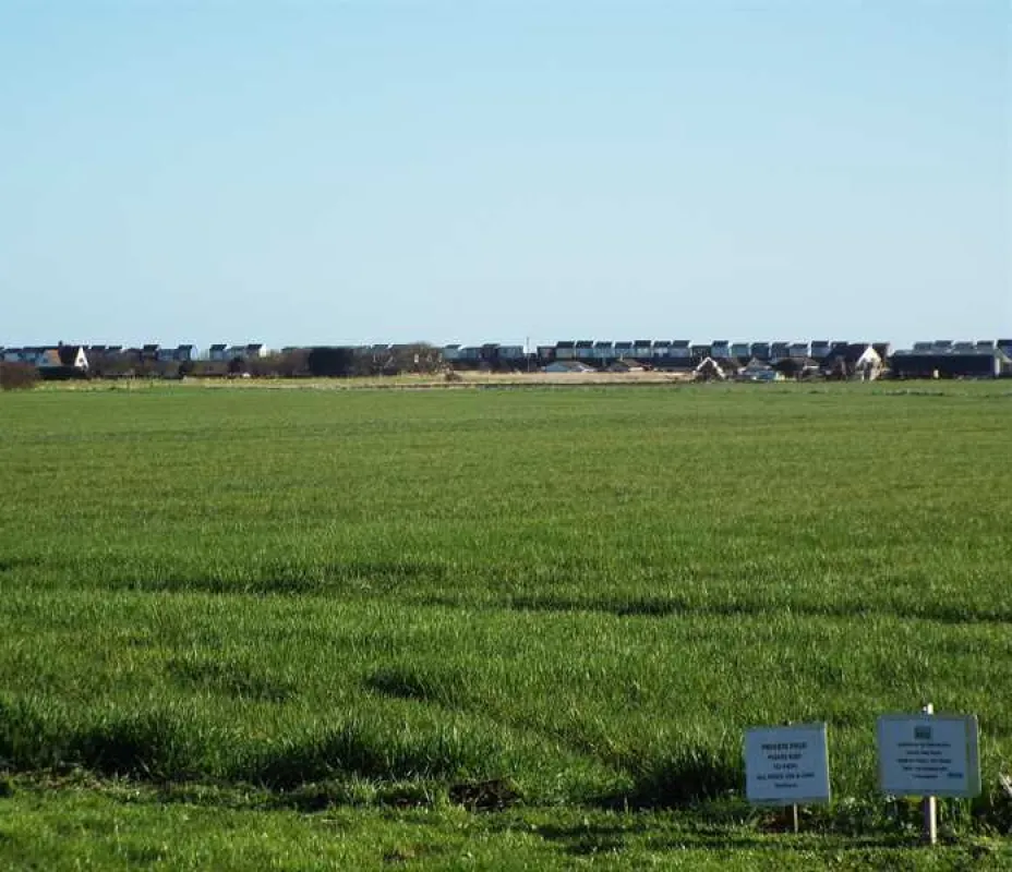 Trusthorpe Springs Holiday Park