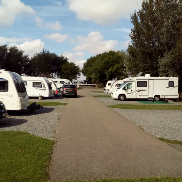 Trusthorpe Springs Holiday Park
