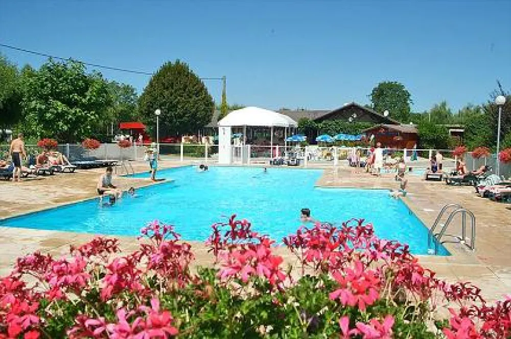 Camping Le Coin Tranquille