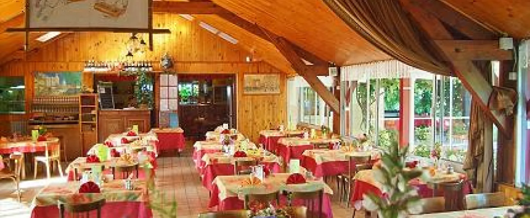 Camping Le Coin Tranquille