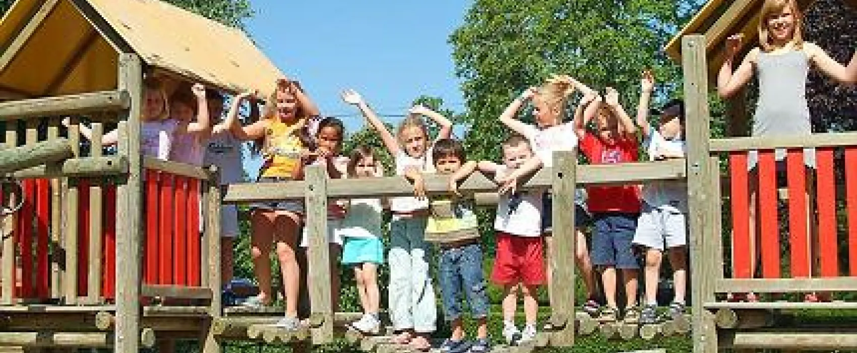 Camping Le Coin Tranquille