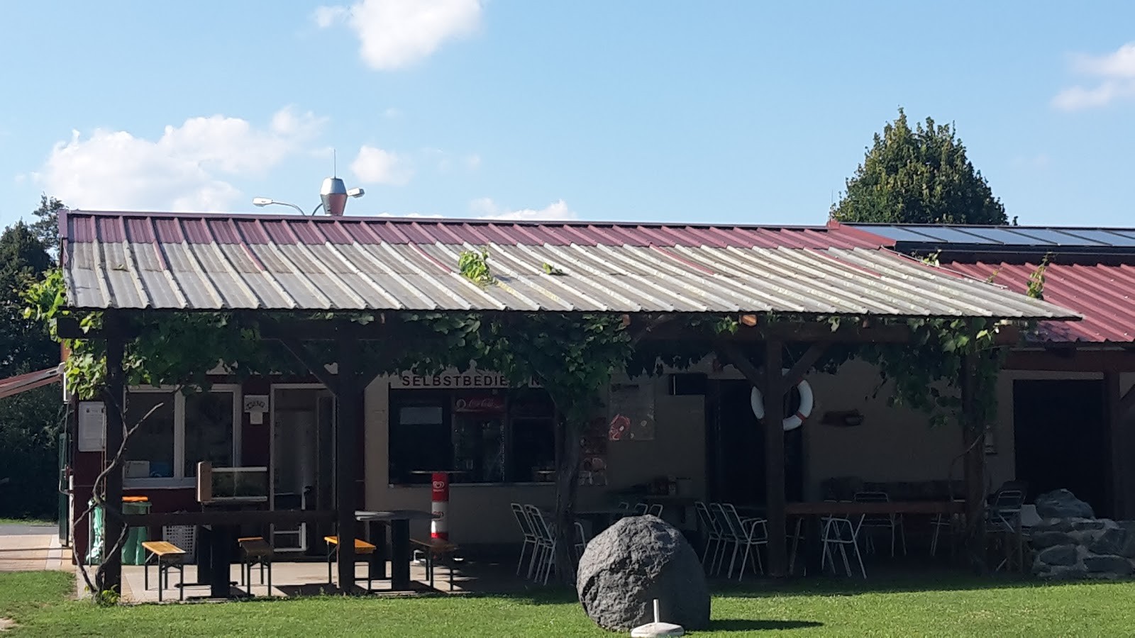 Camping Markt St. Martin photo 2