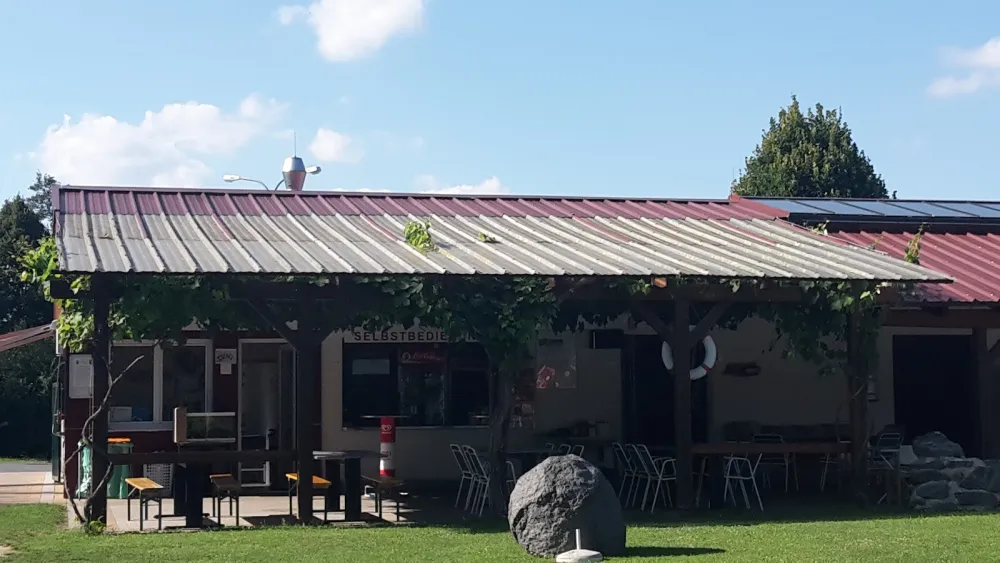 Camping Markt St. Martin