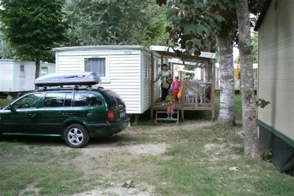 Villaggio Turistico San Francesco