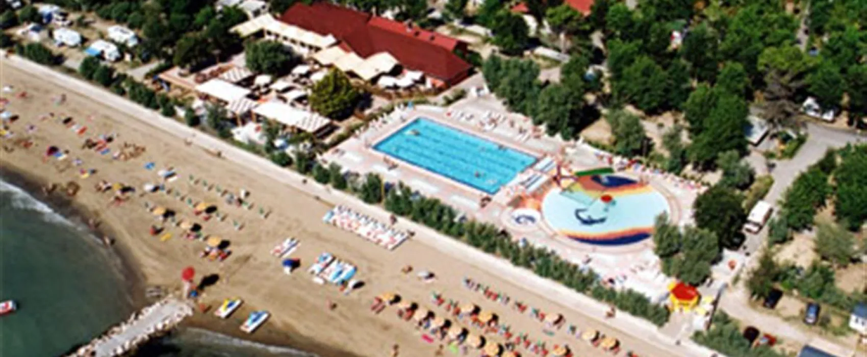 Villaggio Turistico San Francesco