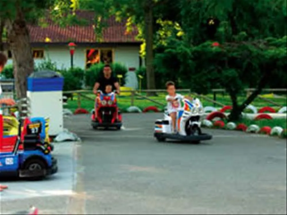 Villaggio Turistico San Francesco