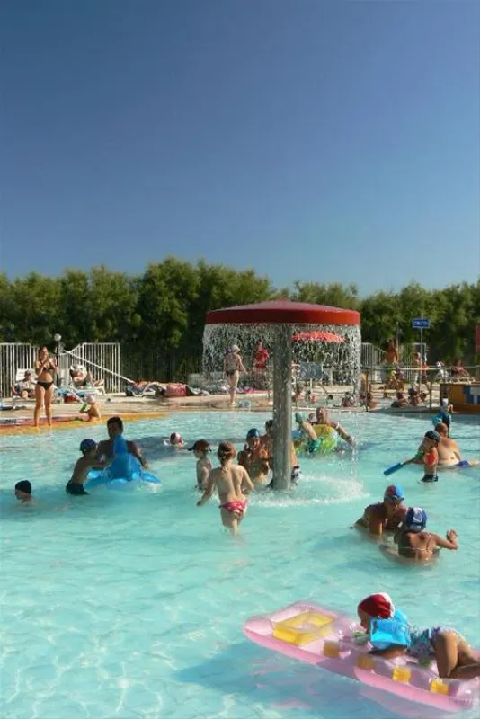 Villaggio Turistico San Francesco