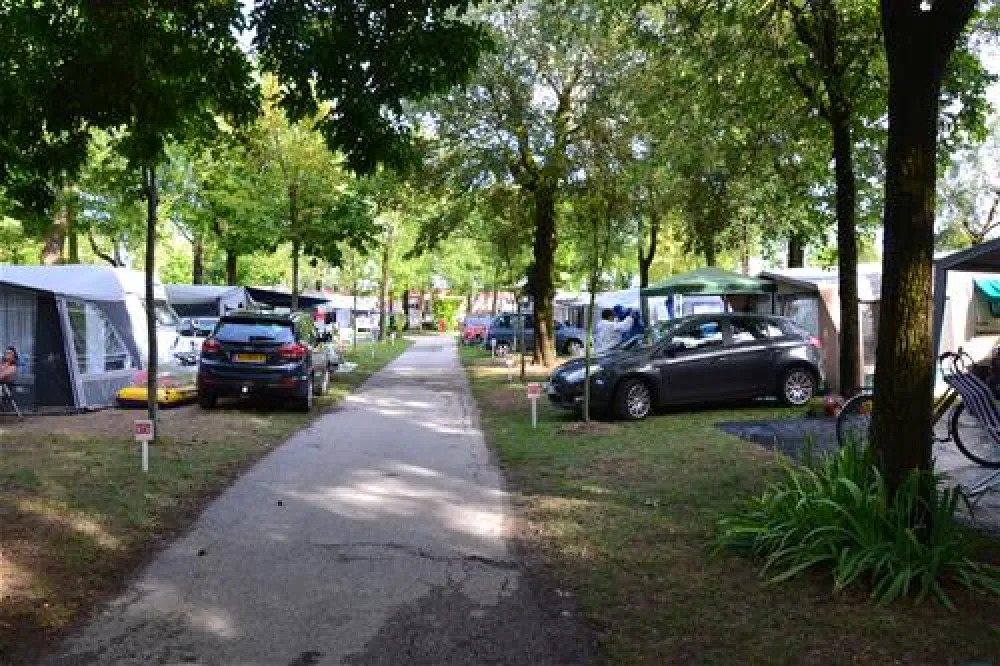 Villaggio Turistico San Francesco