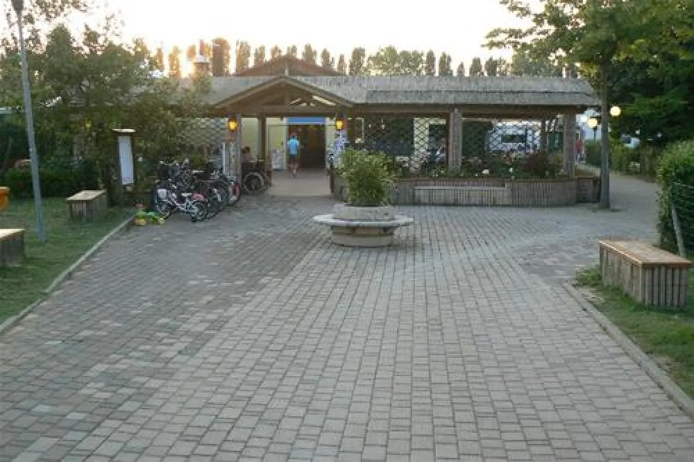Villaggio Turistico San Francesco