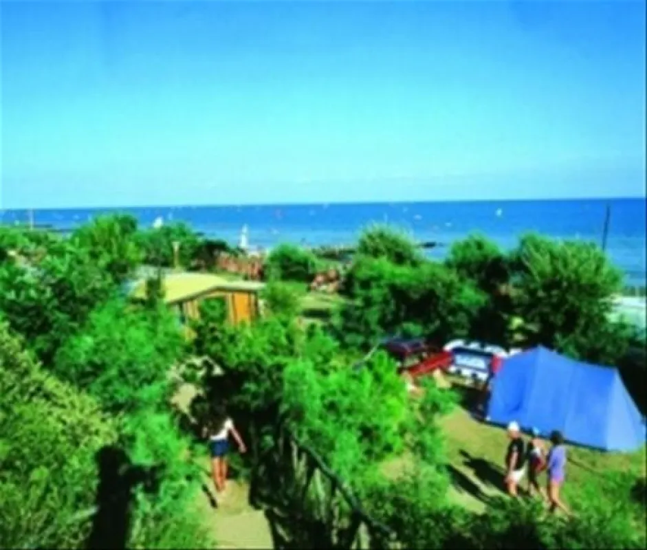 Villaggio Turistico San Francesco