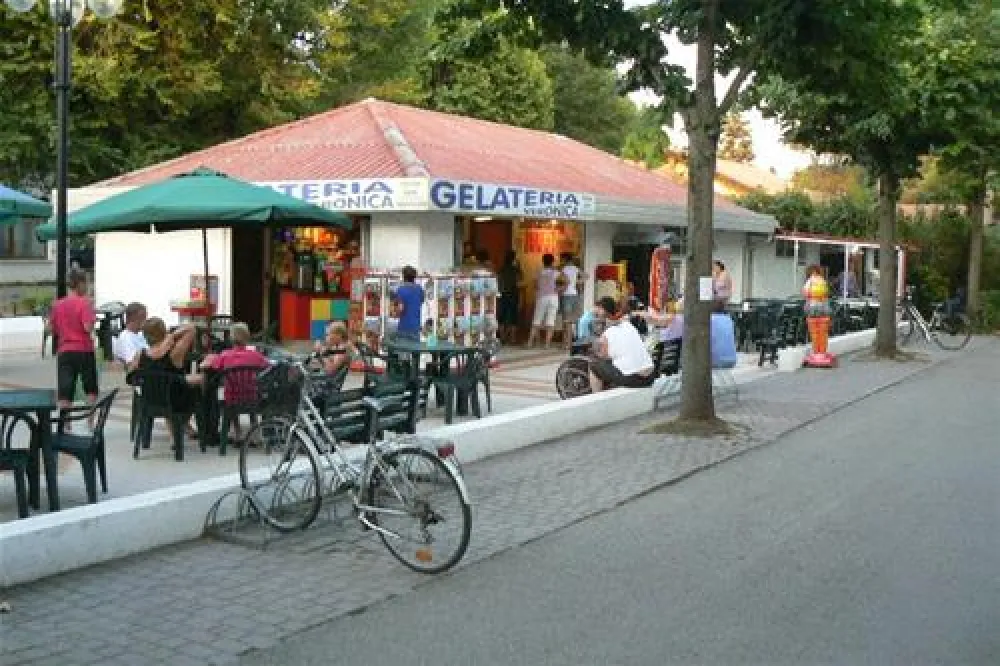 Villaggio Turistico San Francesco