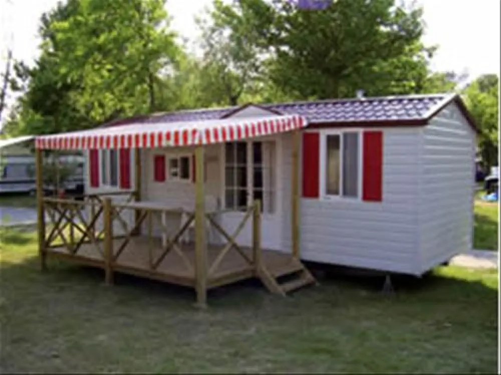 Villaggio Turistico San Francesco