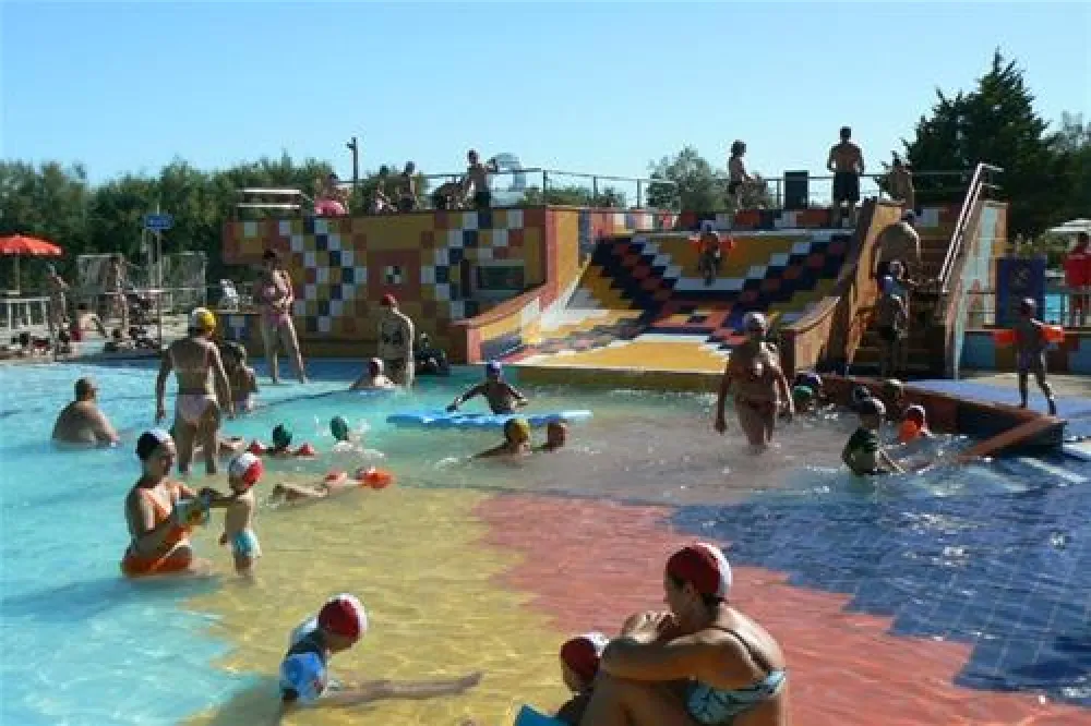 Villaggio Turistico San Francesco