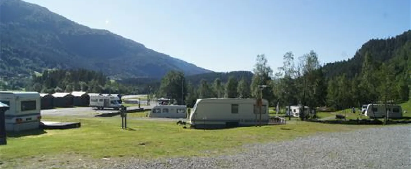 Tvinde Camping