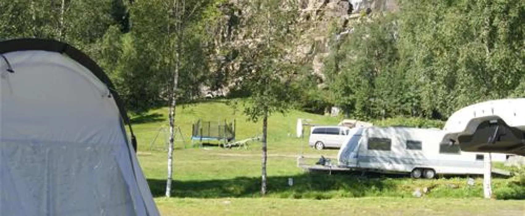 Tvinde Camping