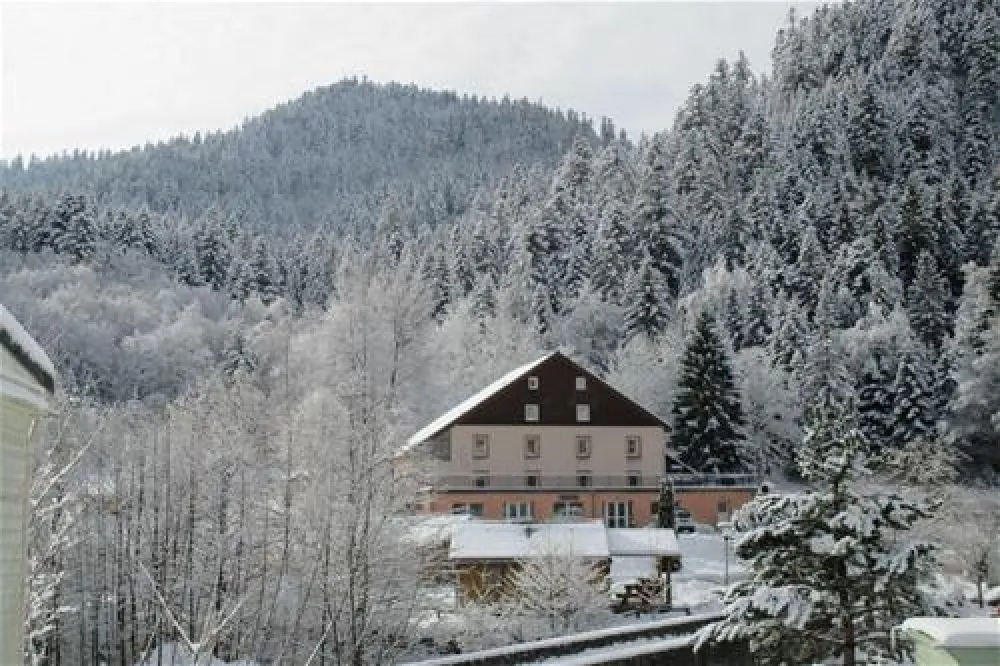 Camping Domaine du Haut des Bluches  