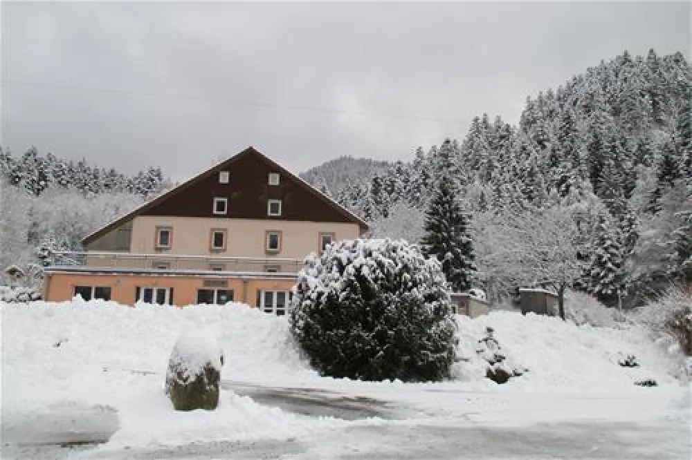 Camping Domaine du Haut des Bluches  