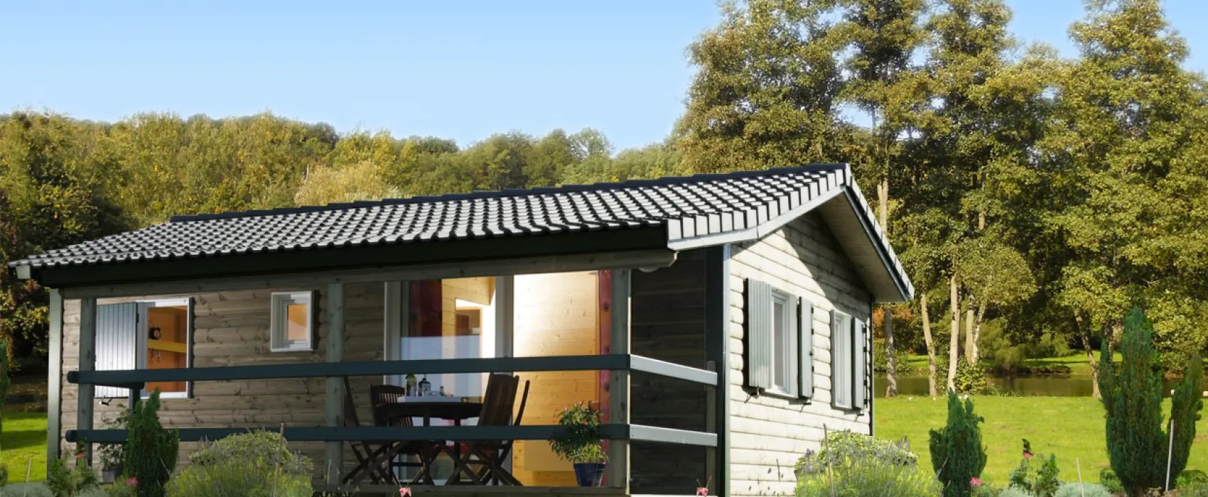 Camping Caravaning De La Fee  