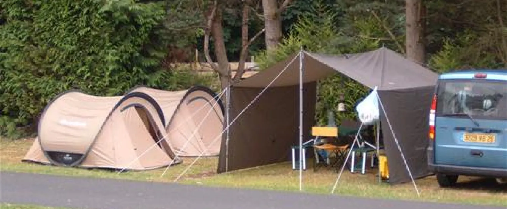 Roundwood C.& C. Park