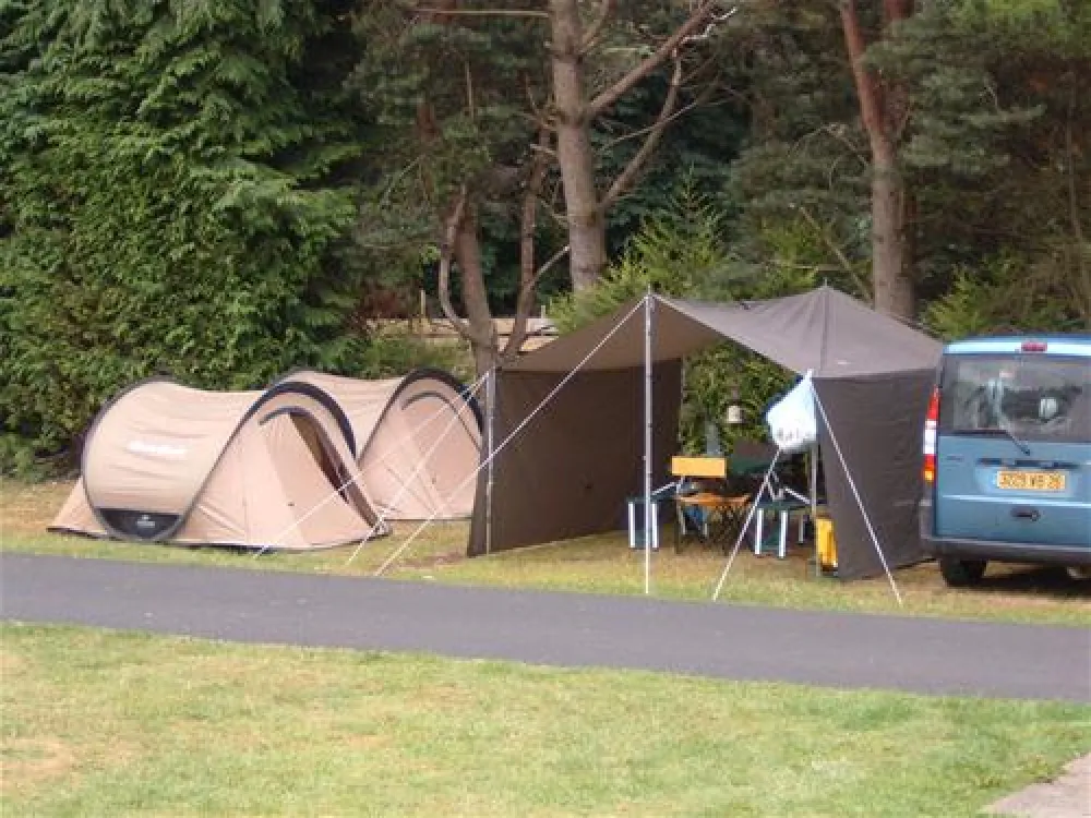 Roundwood C.& C. Park