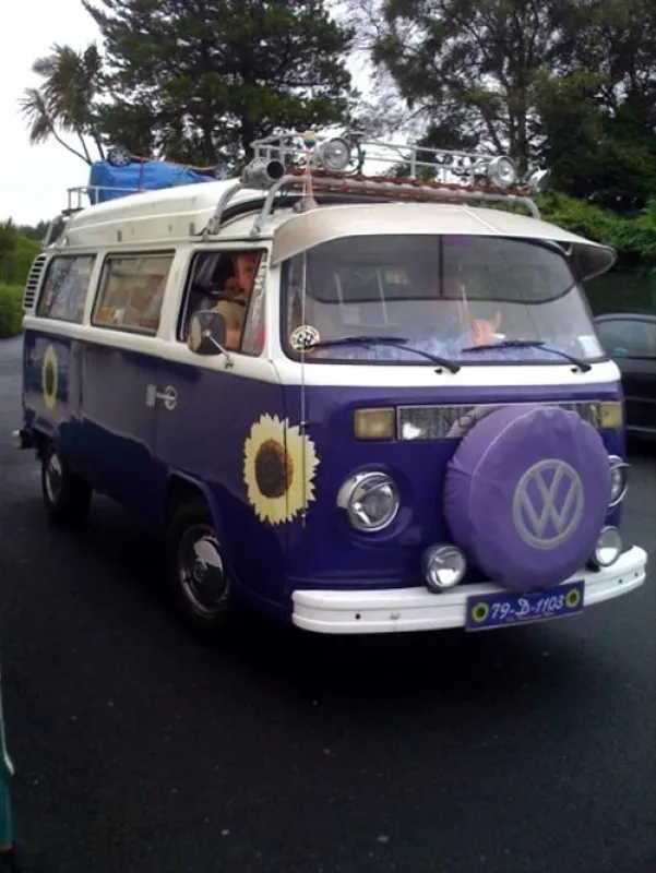 Roundwood C.& C. Park