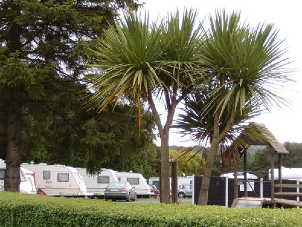 Roundwood C.& C. Park