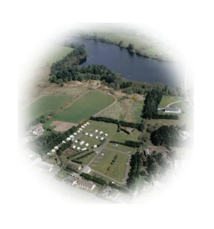 Roundwood C.& C. Park