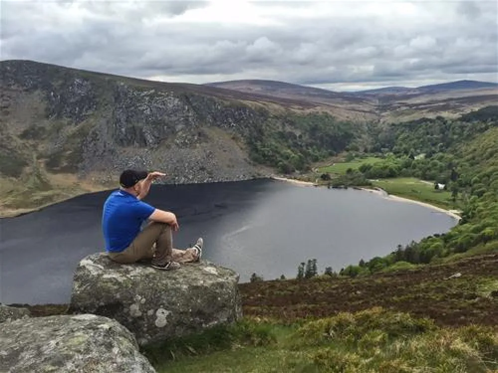 Roundwood C.& C. Park