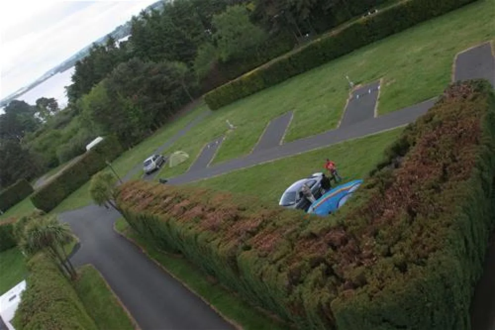 Roundwood C.& C. Park