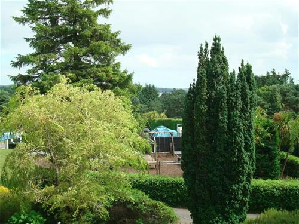 Roundwood C.& C. Park