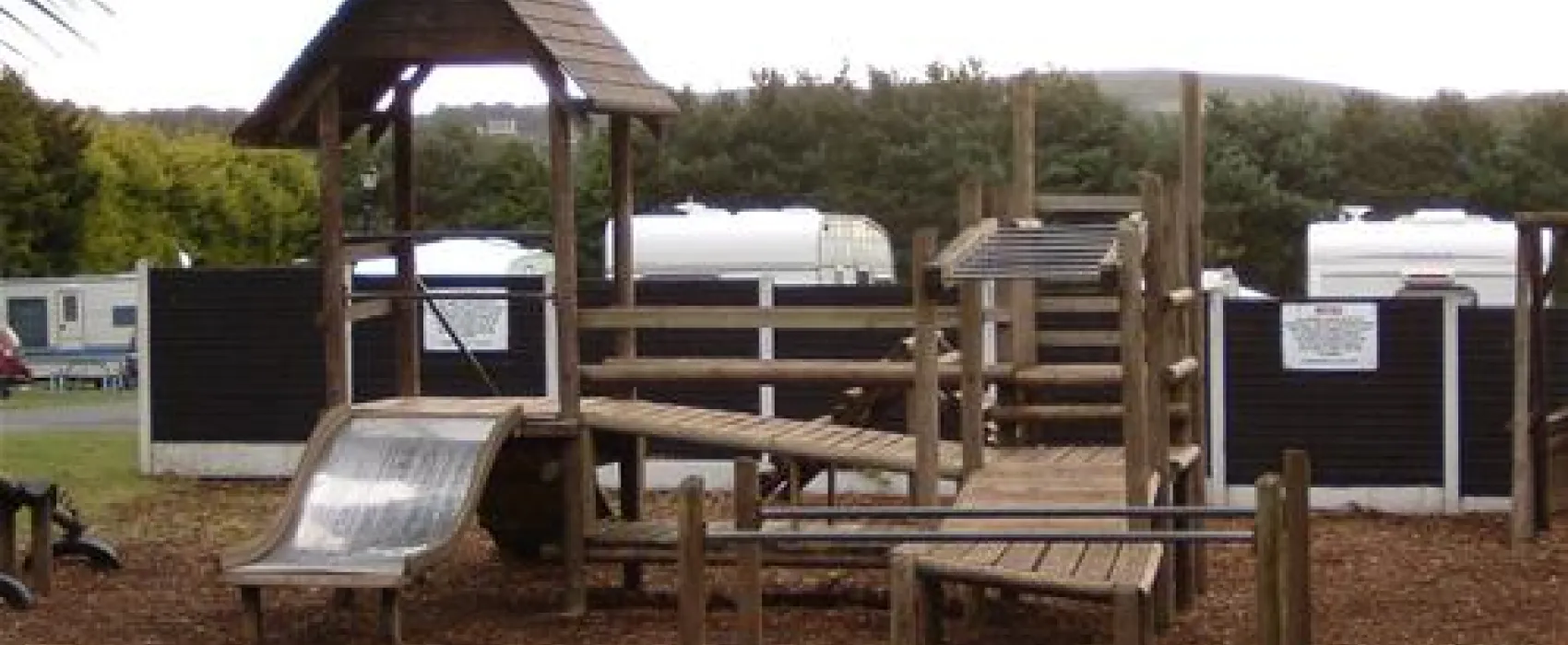 Roundwood C.& C. Park