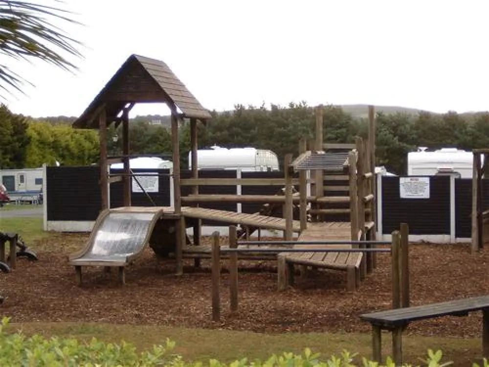 Roundwood C.& C. Park