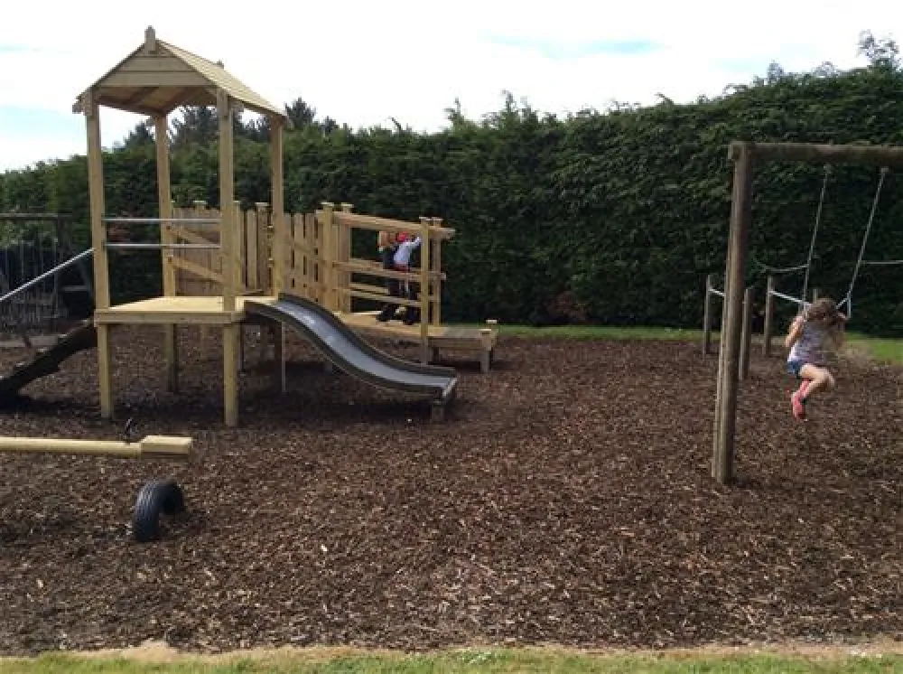 Roundwood C.& C. Park