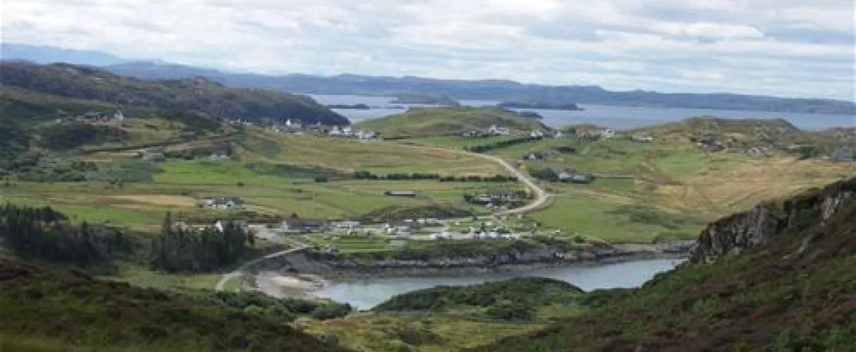 Scourie C. & C. Park