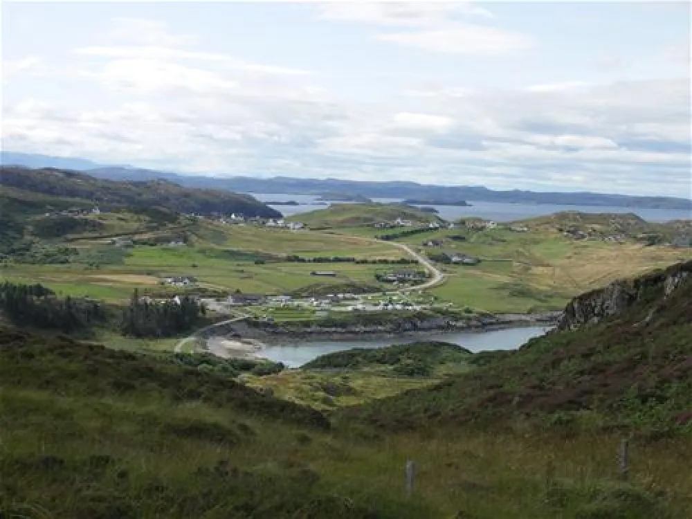 Scourie C. & C. Park