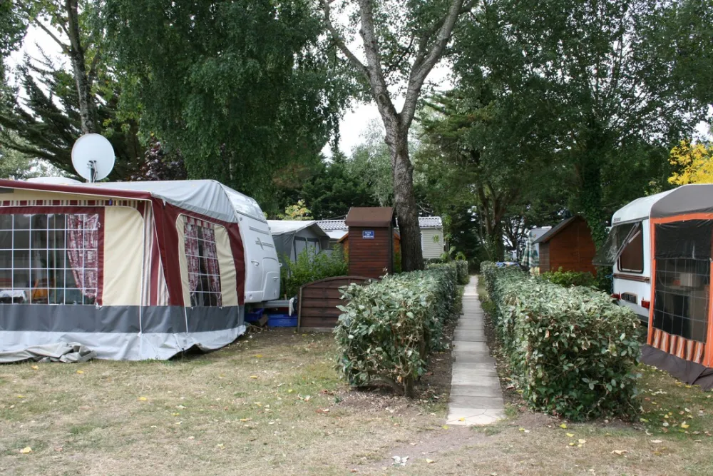 Camping Le Panorama