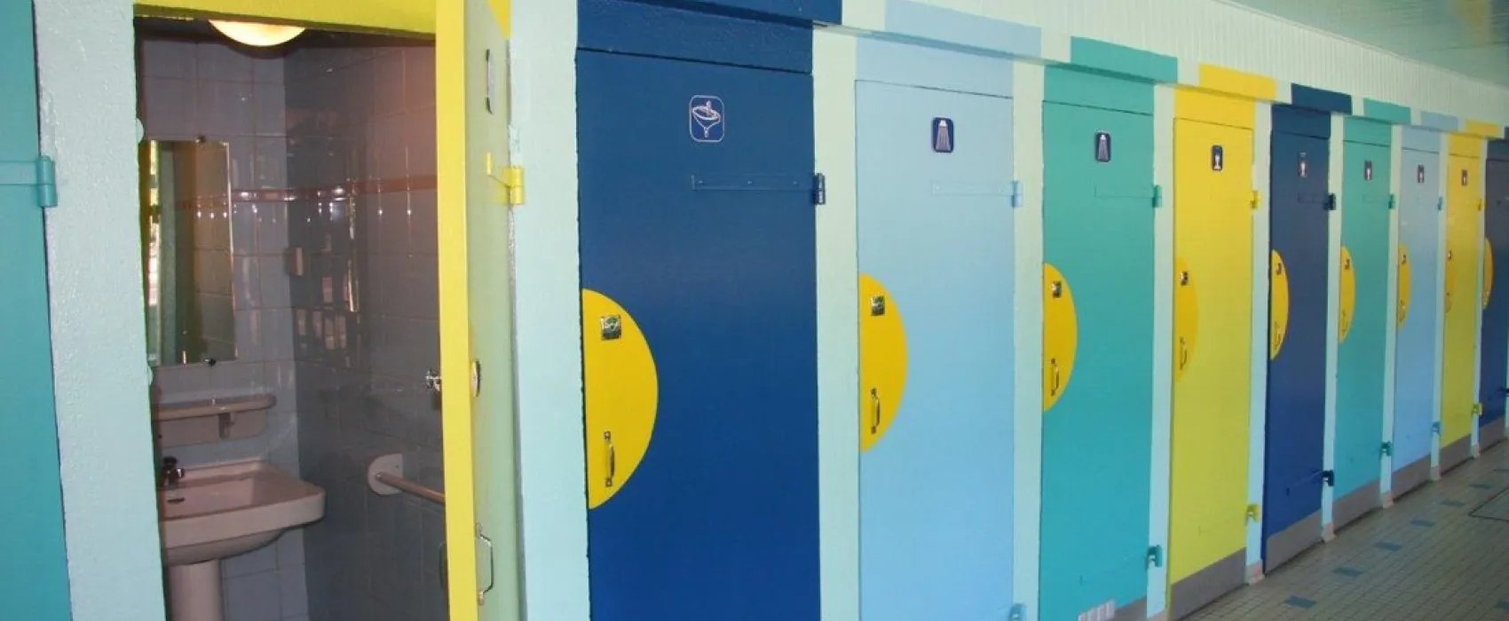 Camping Municipal De La Foret