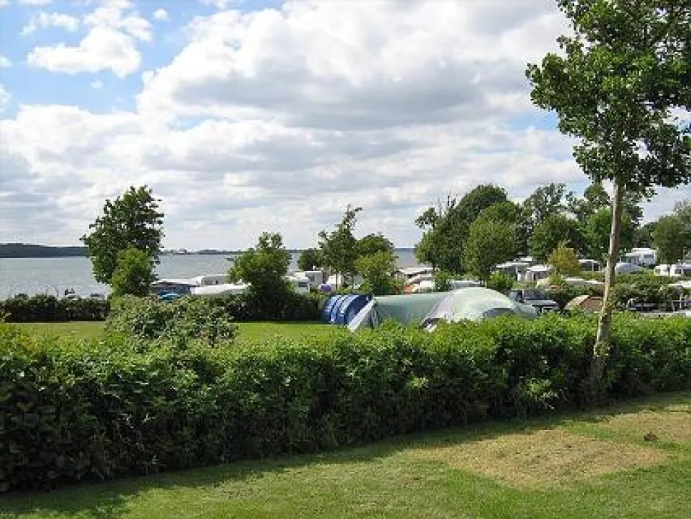 Ronæs Strand Camping