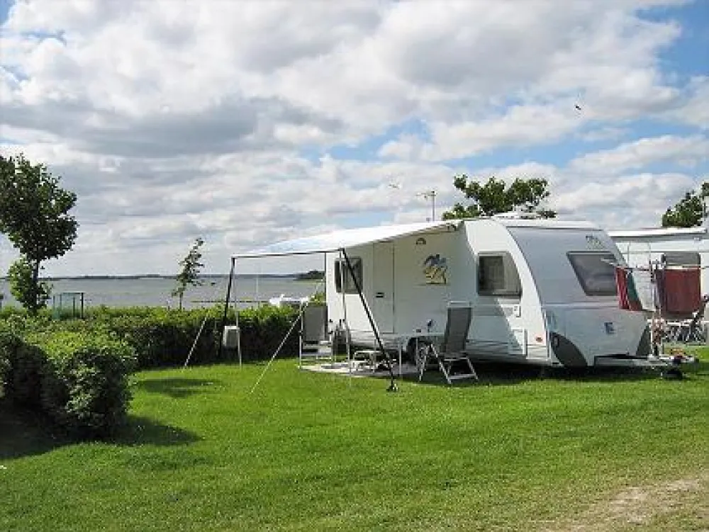 Ronæs Strand Camping