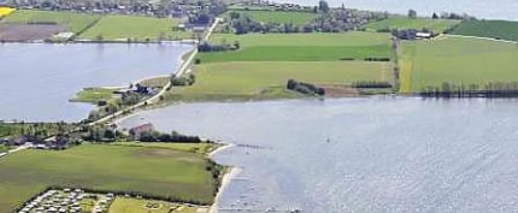 Ronæs Strand Camping