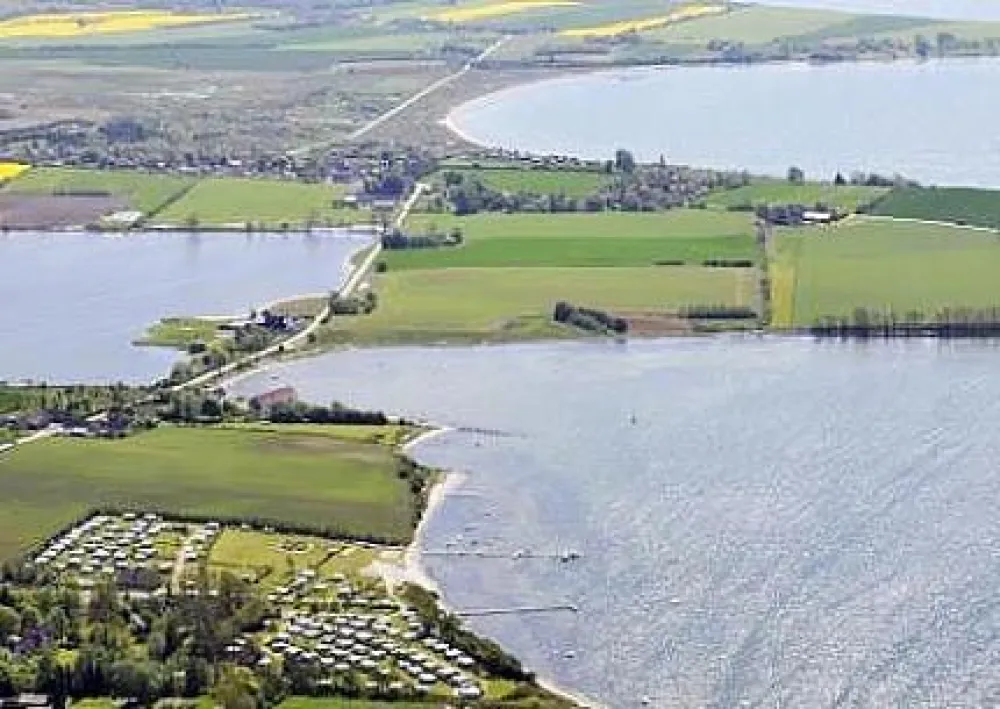 Ronæs Strand Camping