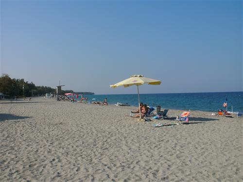 Campsite Heraklia photo 2