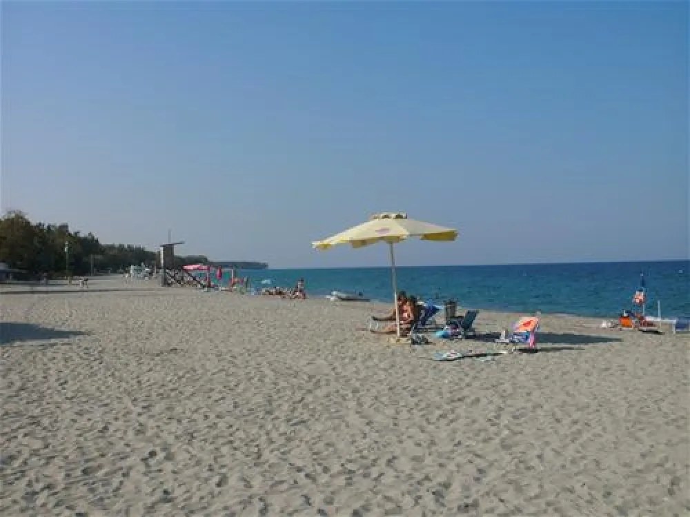 Campsite Heraklia
