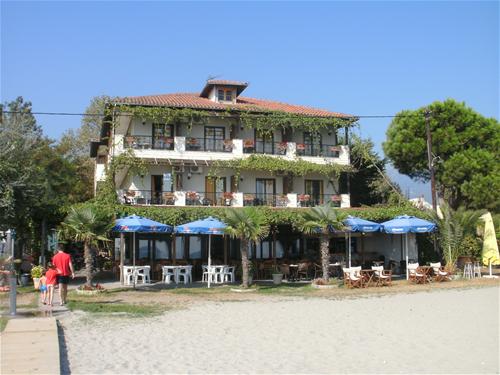Campsite Heraklia photo 5
