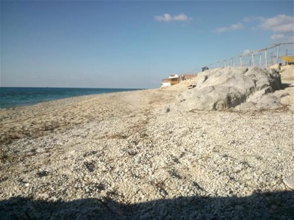 Campeggio La Scogliera