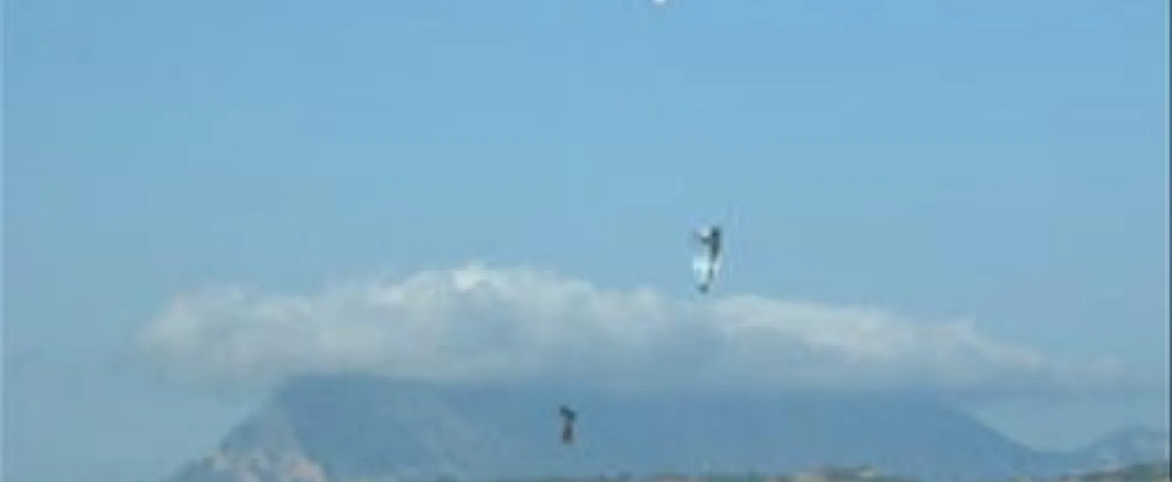 Camping San Teodoro La Cinta