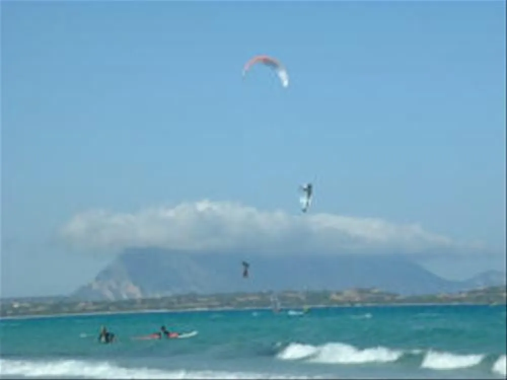 Camping San Teodoro La Cinta